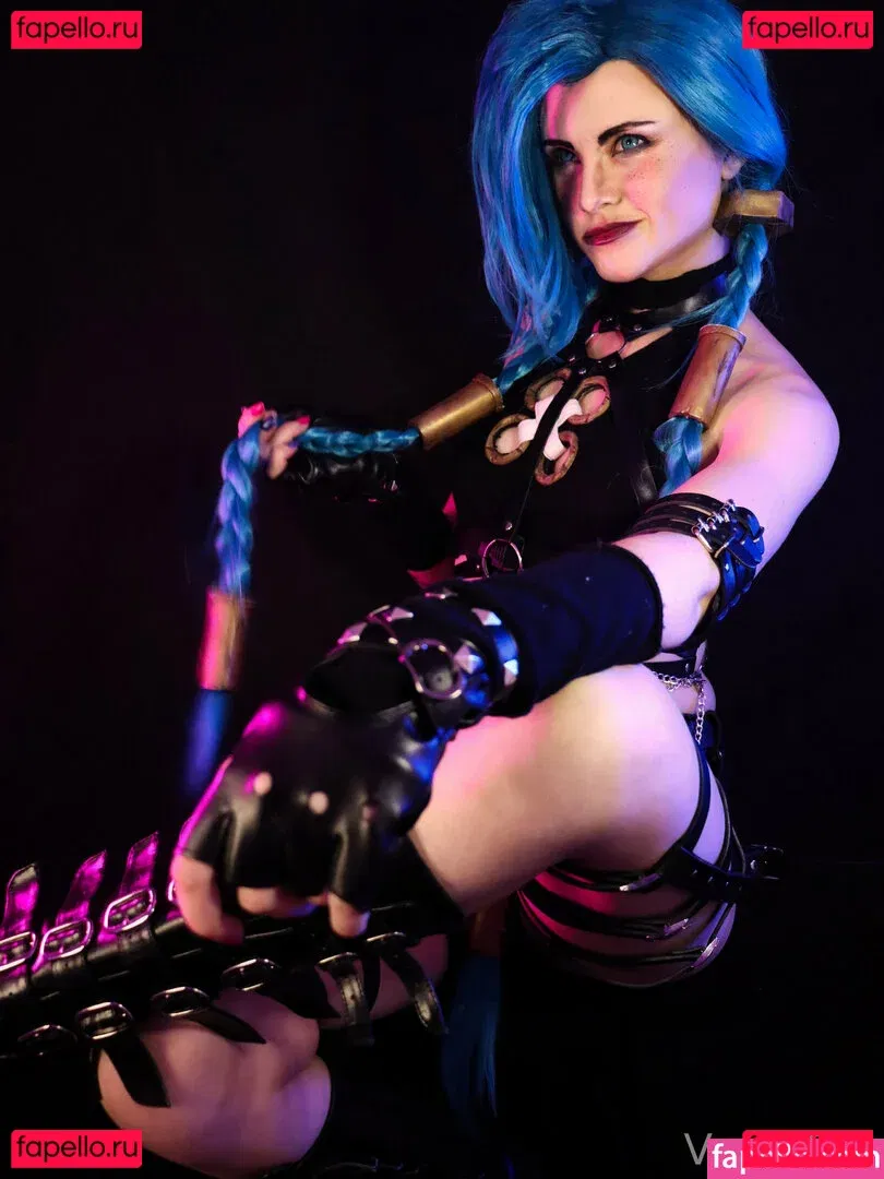 vega.cos Onlyfans Photo Gallery 