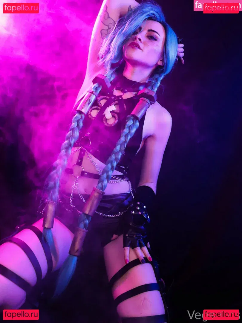 vega.cos Onlyfans Photo Gallery 