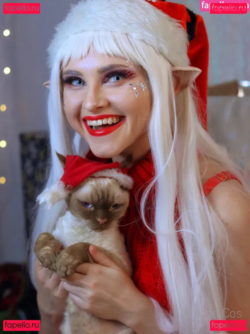 vega.cos Onlyfans Photo Gallery 