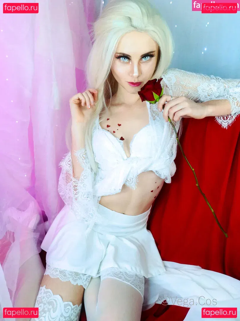 vega.cos Onlyfans Photo Gallery 