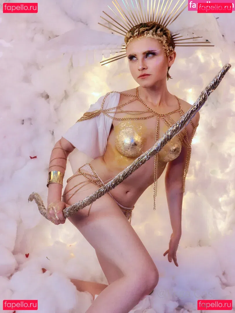 vega.cos Onlyfans Photo Gallery 