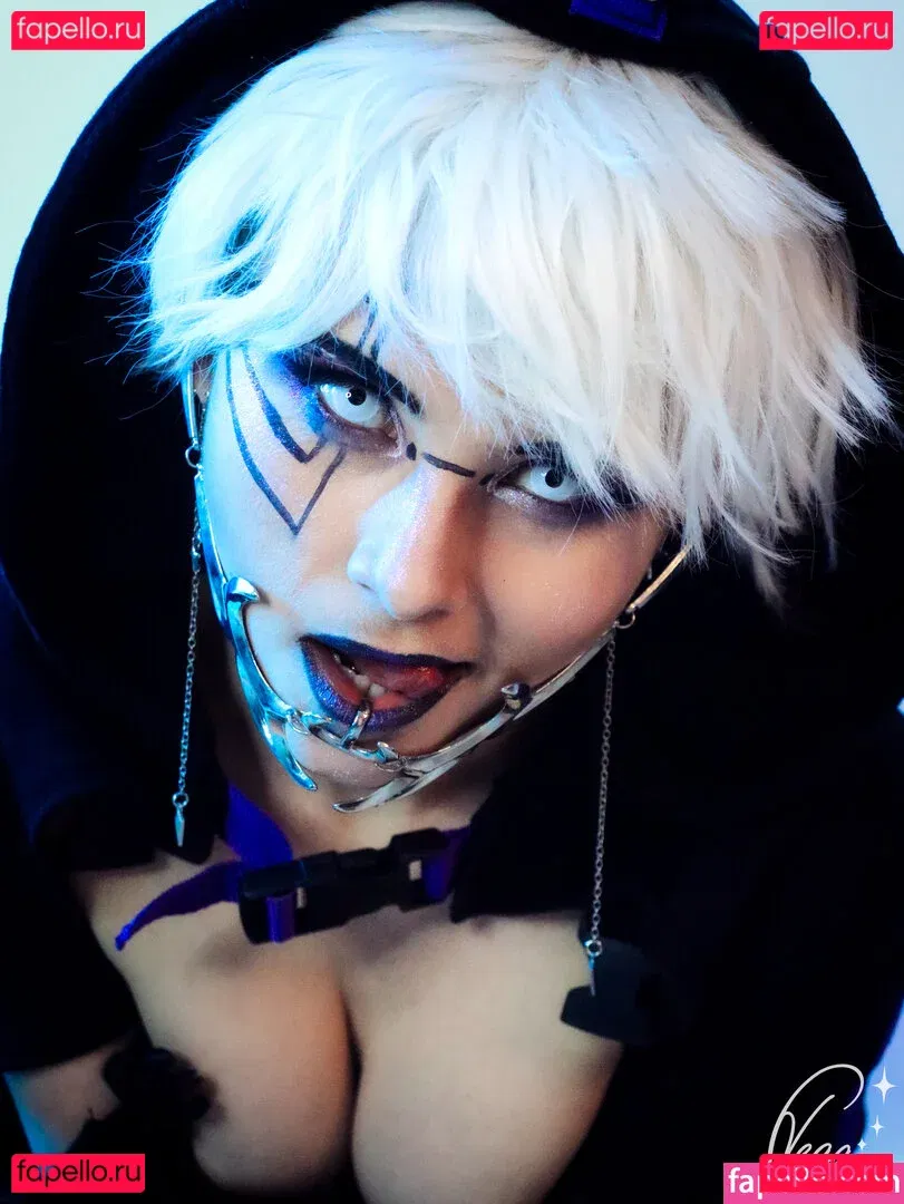 vega.cos Onlyfans Photo Gallery 