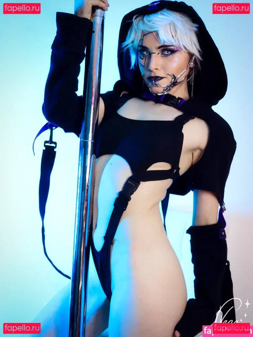 vega.cos Onlyfans Photo Gallery 