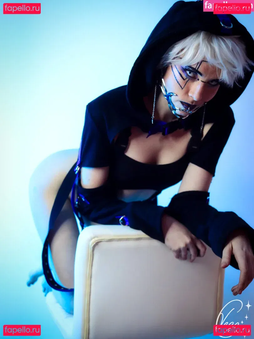 vega.cos Onlyfans Photo Gallery 