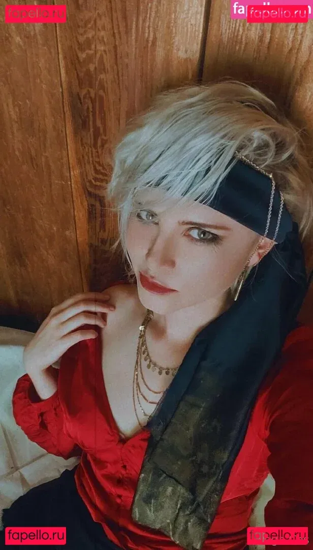 vega.cos Onlyfans Photo Gallery 