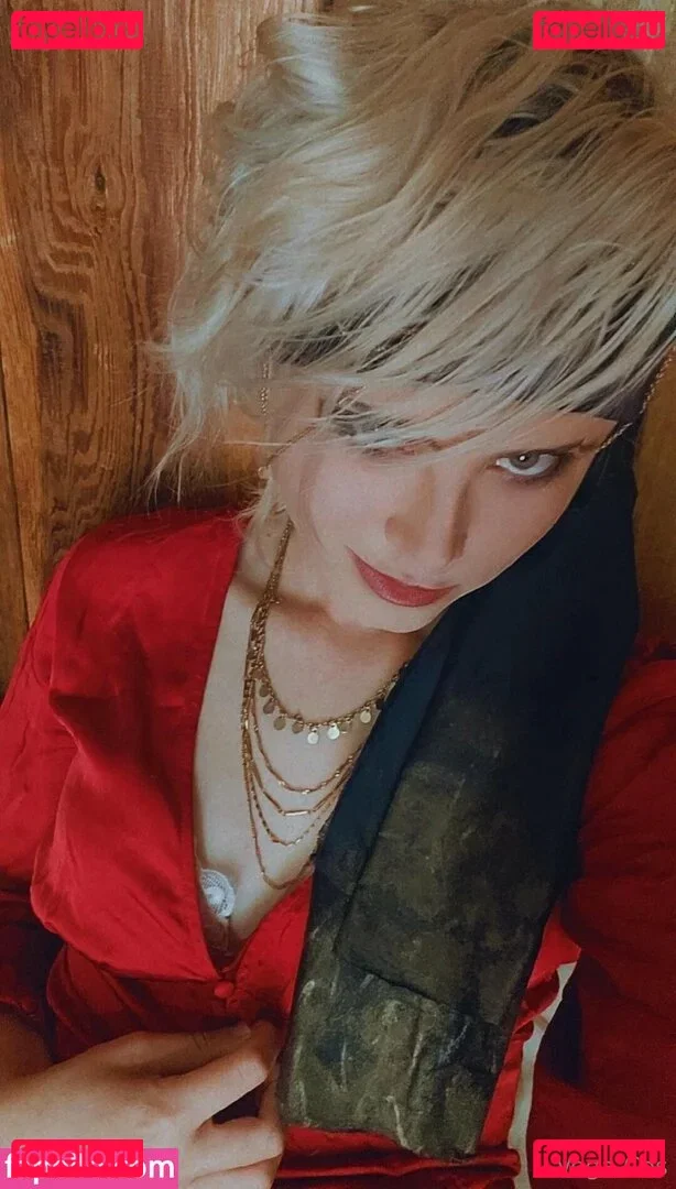 vega.cos Onlyfans Photo Gallery 