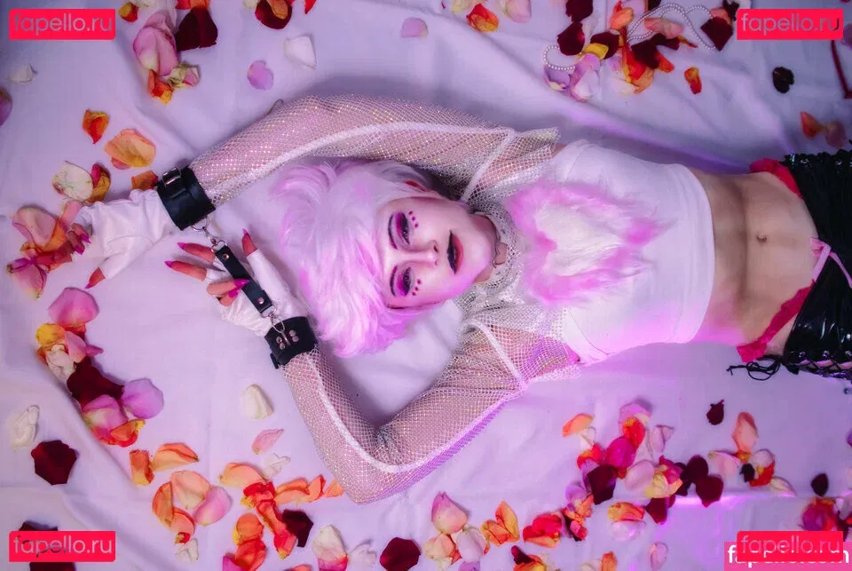 vega.cos Onlyfans Photo Gallery 