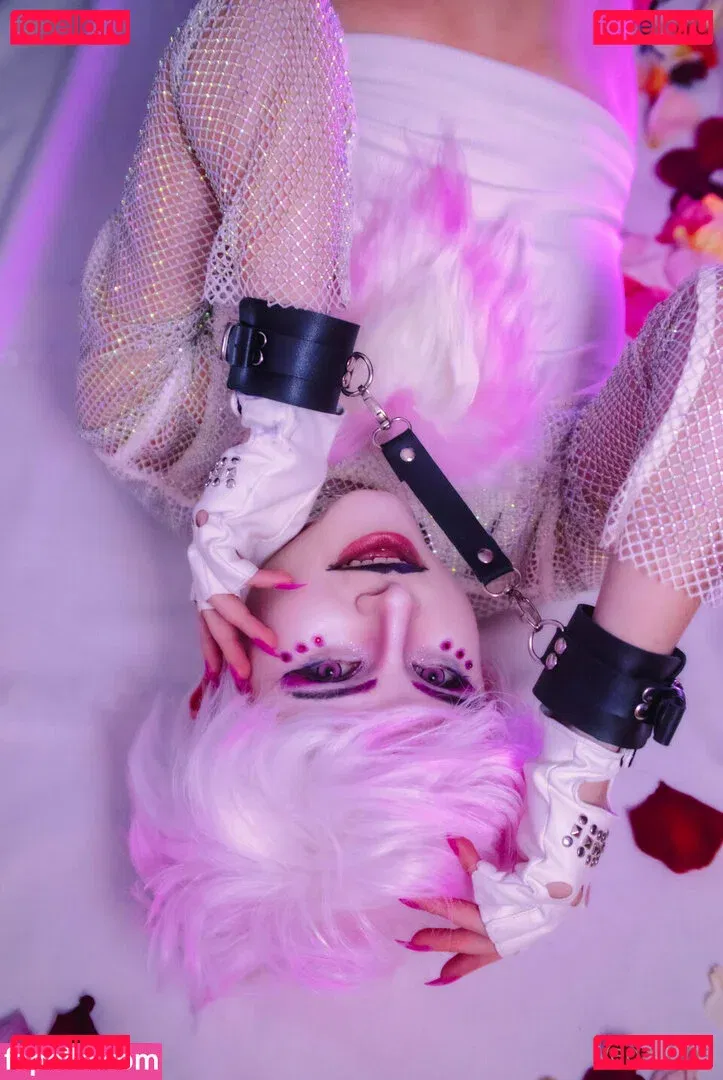 vega.cos Onlyfans Photo Gallery 