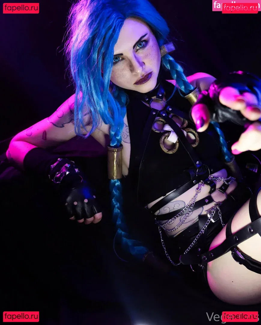 vega.cos Onlyfans Photo Gallery 