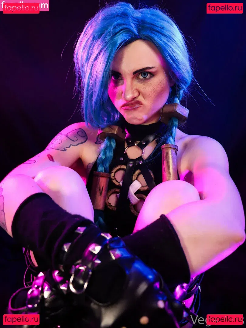 vega.cos Onlyfans Photo Gallery 