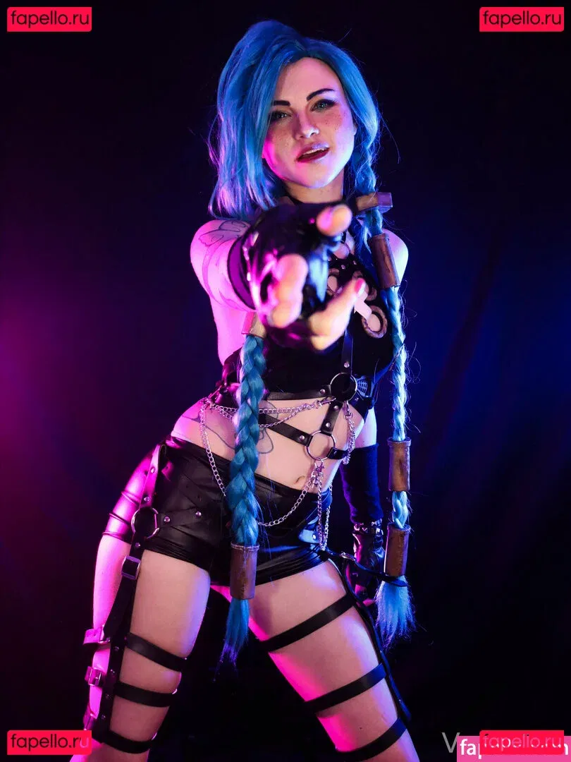 vega.cos Onlyfans Photo Gallery 