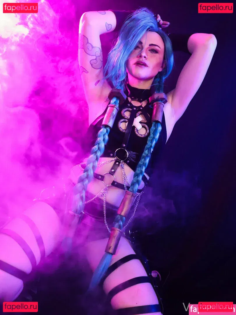 vega.cos Onlyfans Photo Gallery 