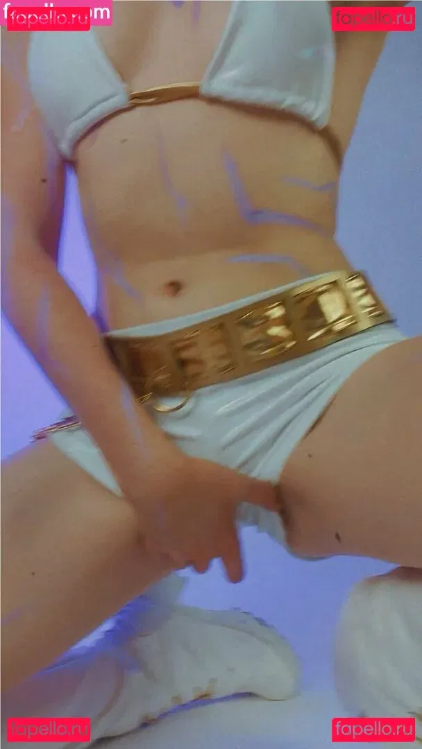 vega.cos Onlyfans Photo Gallery 