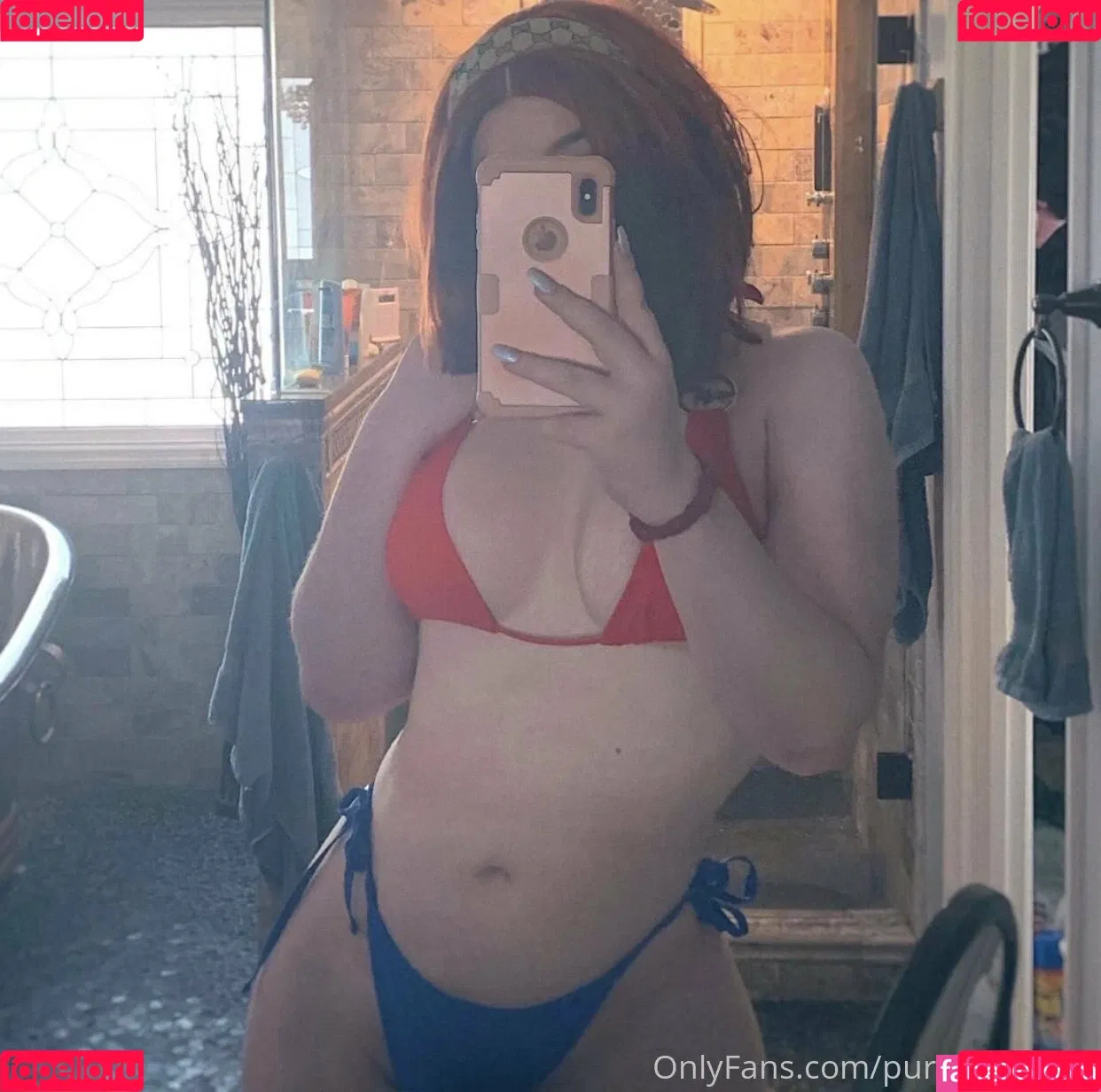 purplebentley Onlyfans Photo Gallery 