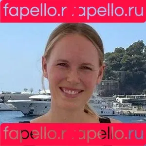 Caroline Wozniacki Onlyfans Photo Gallery 