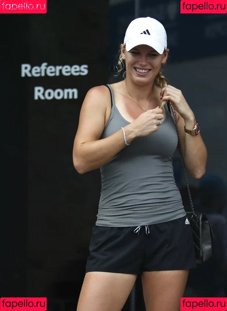 Caroline Wozniacki Onlyfans Photo Gallery 