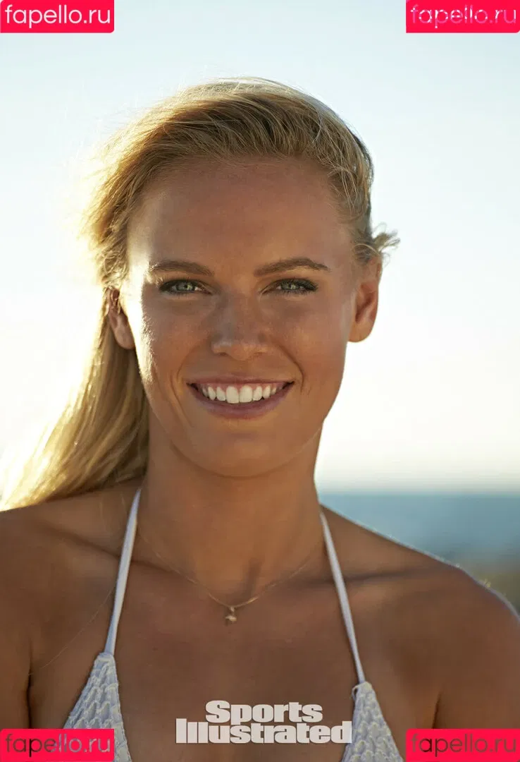 Caroline Wozniacki Onlyfans Photo Gallery 