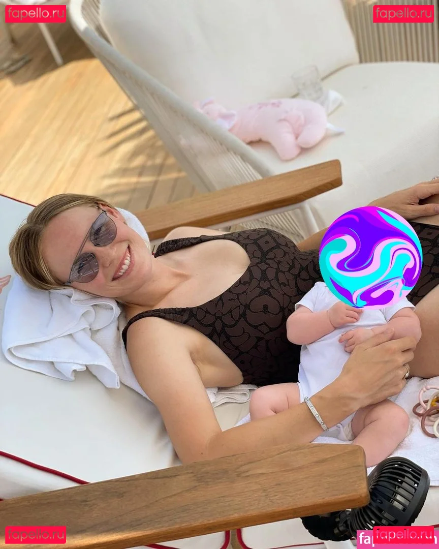 Caroline Wozniacki Onlyfans Photo Gallery 