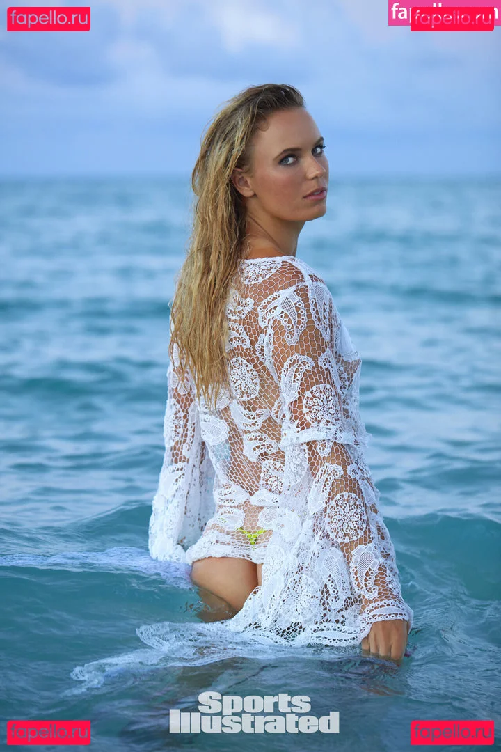 Caroline Wozniacki Onlyfans Photo Gallery 