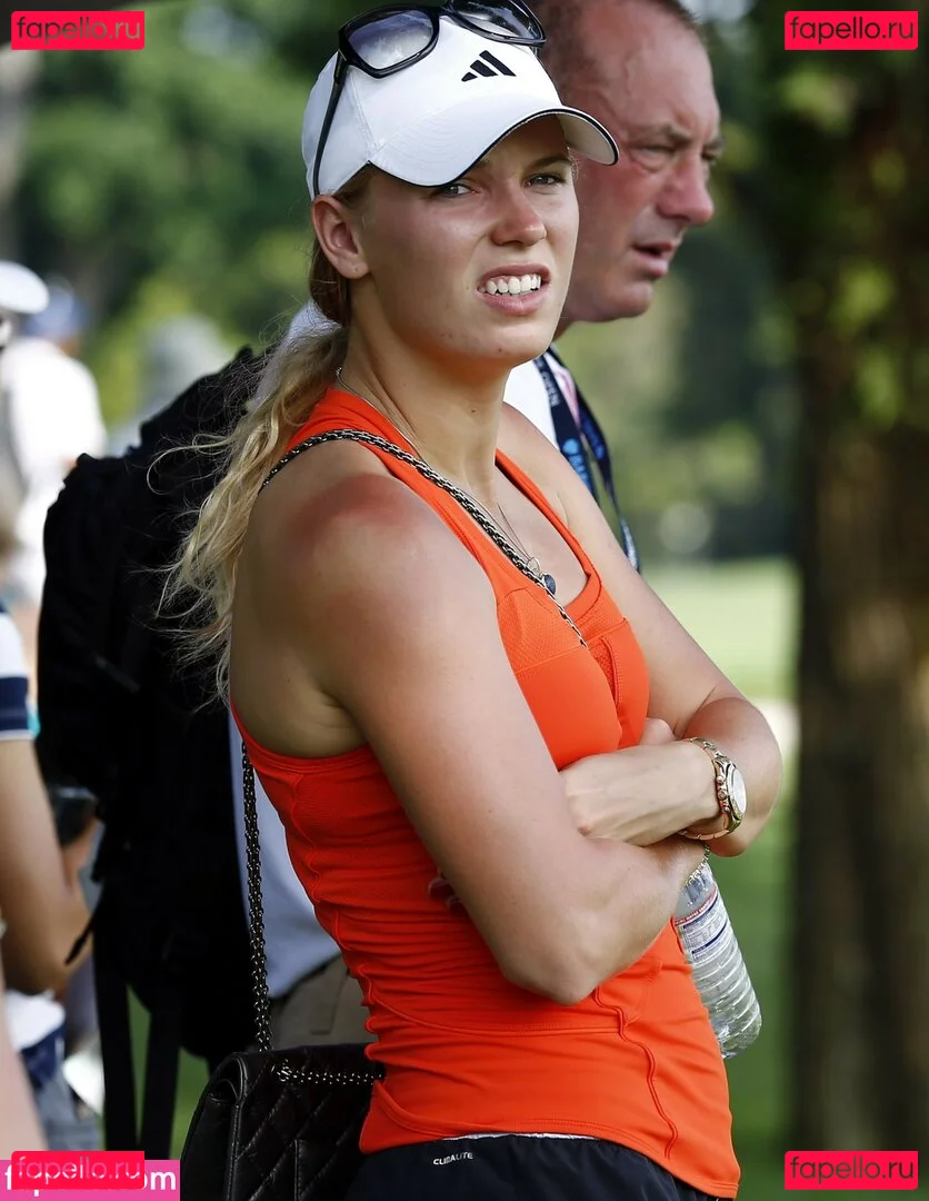 Caroline Wozniacki Onlyfans Photo Gallery 