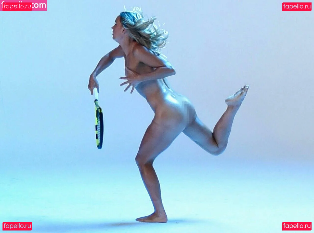 Caroline Wozniacki Onlyfans Photo Gallery 