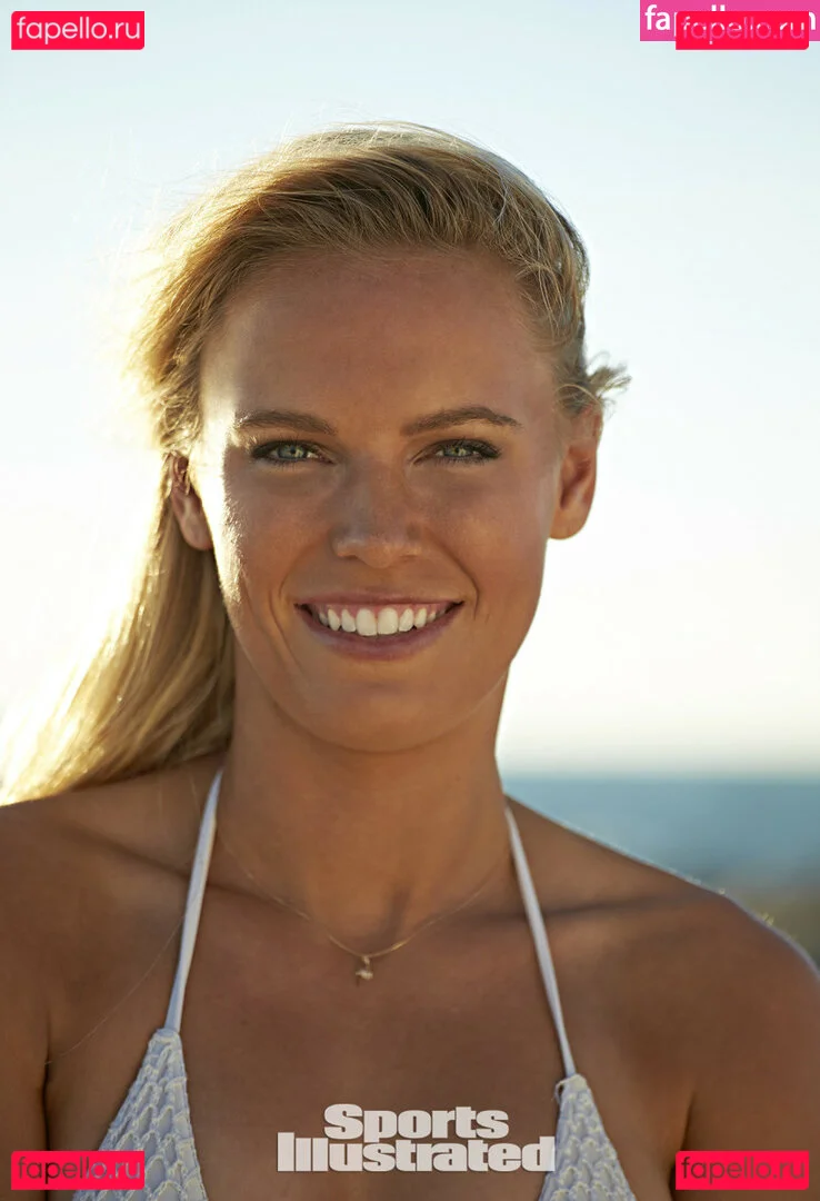 Caroline Wozniacki Onlyfans Photo Gallery 