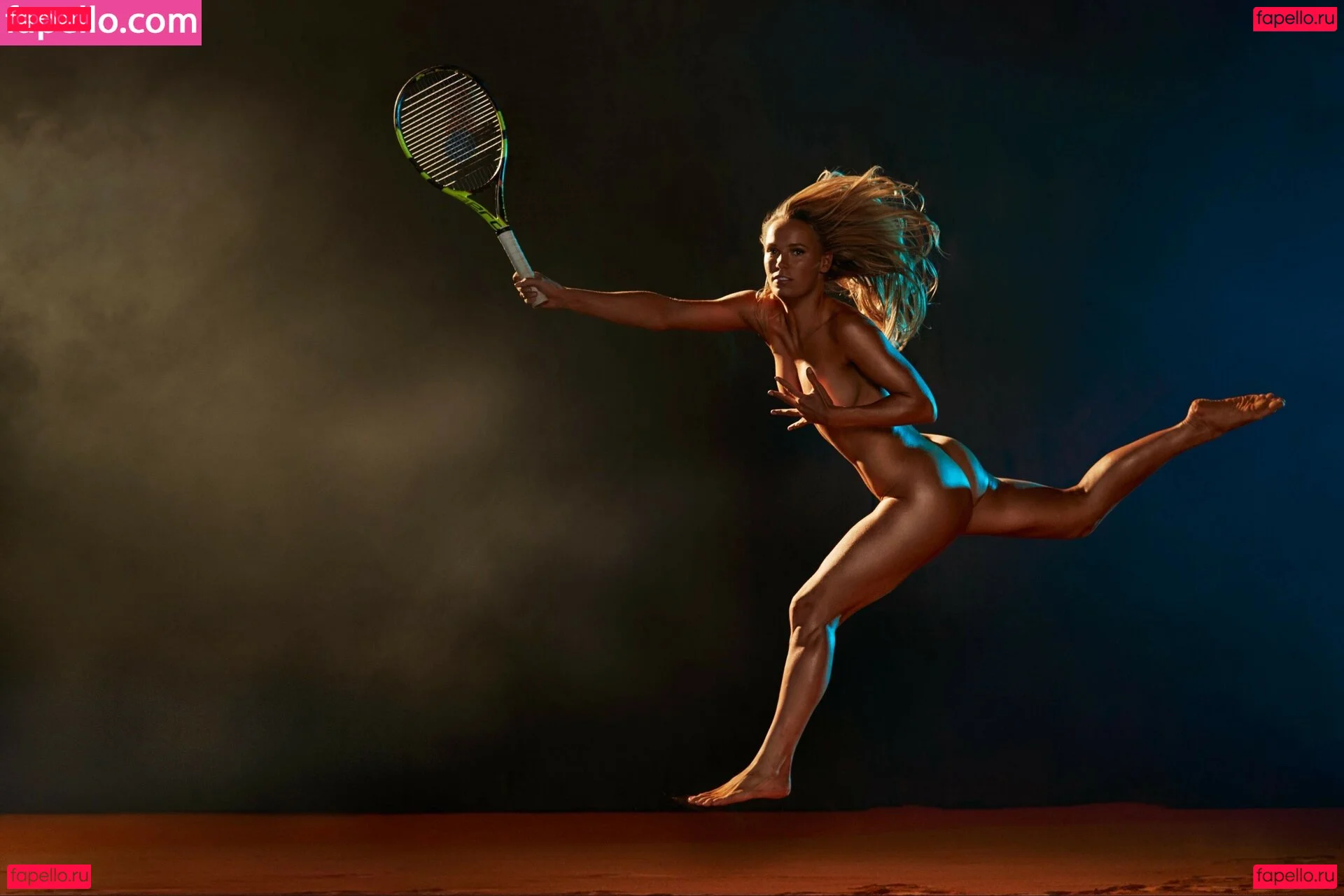 Caroline Wozniacki Onlyfans Photo Gallery 