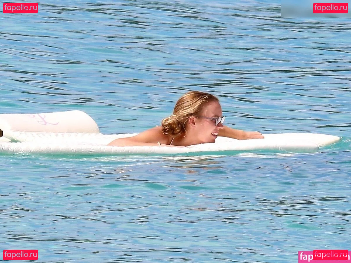 Caroline Wozniacki Onlyfans Photo Gallery 