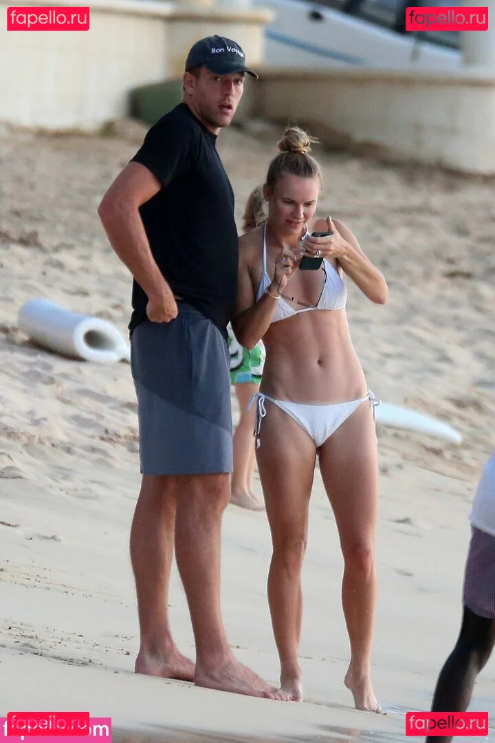 Caroline Wozniacki Onlyfans Photo Gallery 