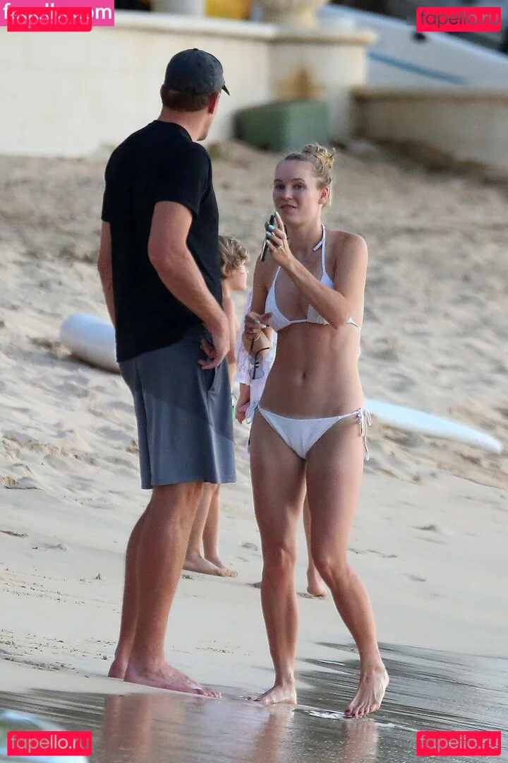 Caroline Wozniacki Onlyfans Photo Gallery 