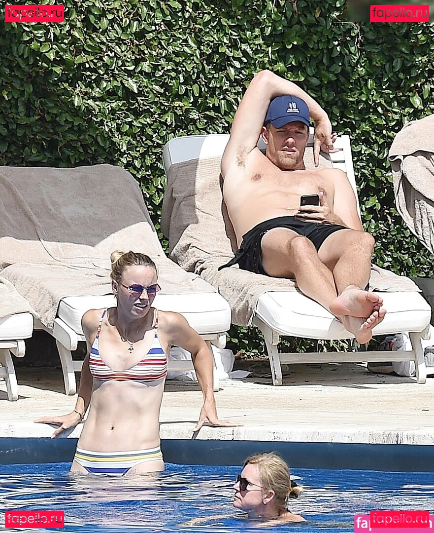Caroline Wozniacki Onlyfans Photo Gallery 