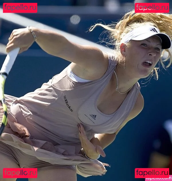 Caroline Wozniacki Onlyfans Photo Gallery 