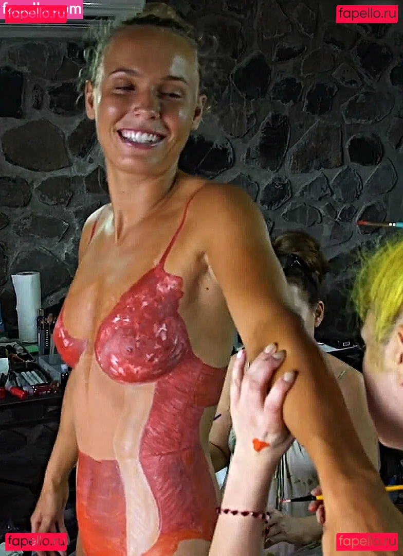 Caroline Wozniacki Onlyfans Photo Gallery 