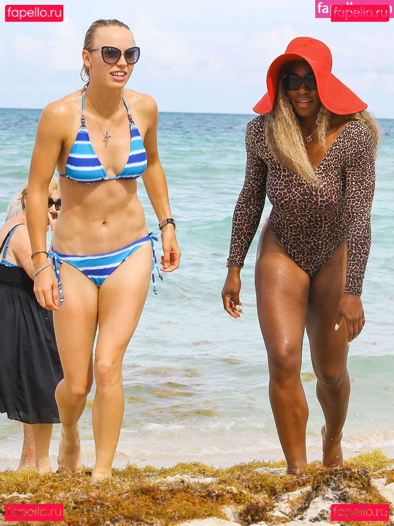 Caroline Wozniacki Onlyfans Photo Gallery 