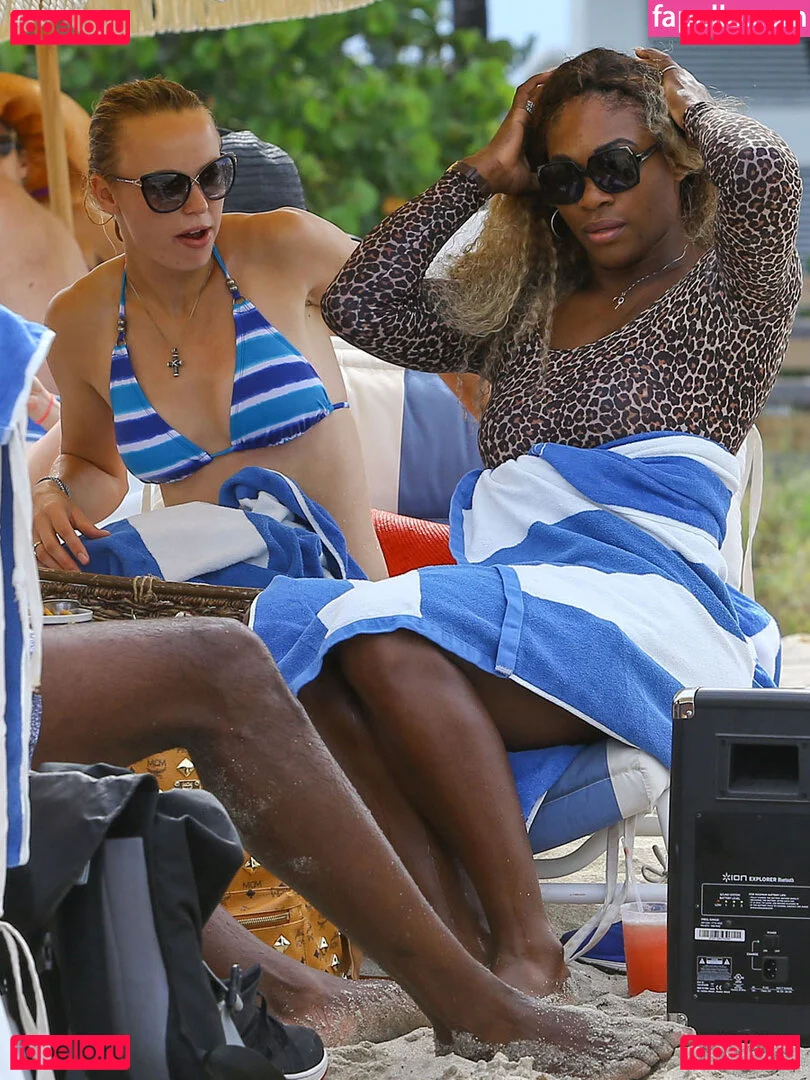 Caroline Wozniacki Onlyfans Photo Gallery 