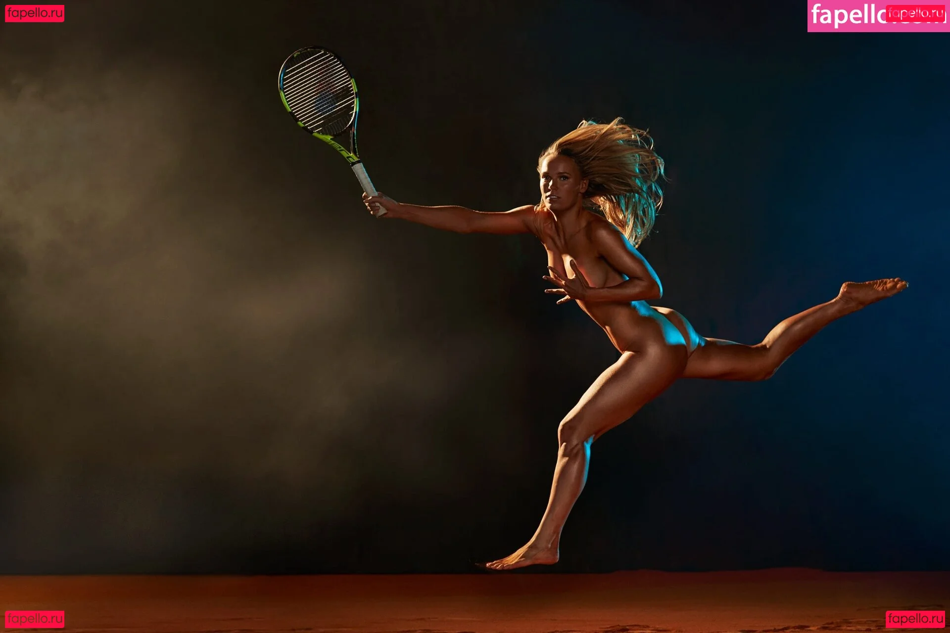 Caroline Wozniacki Onlyfans Photo Gallery 