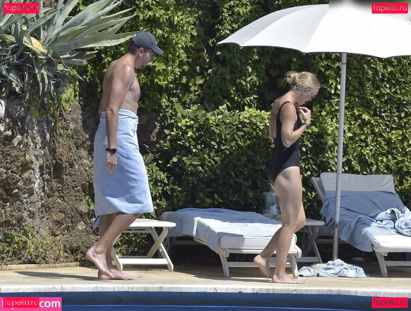 Caroline Wozniacki Onlyfans Photo Gallery 