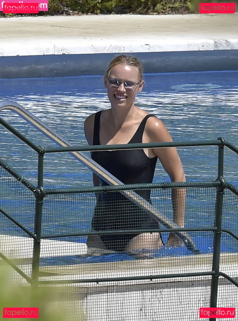 Caroline Wozniacki Onlyfans Photo Gallery 