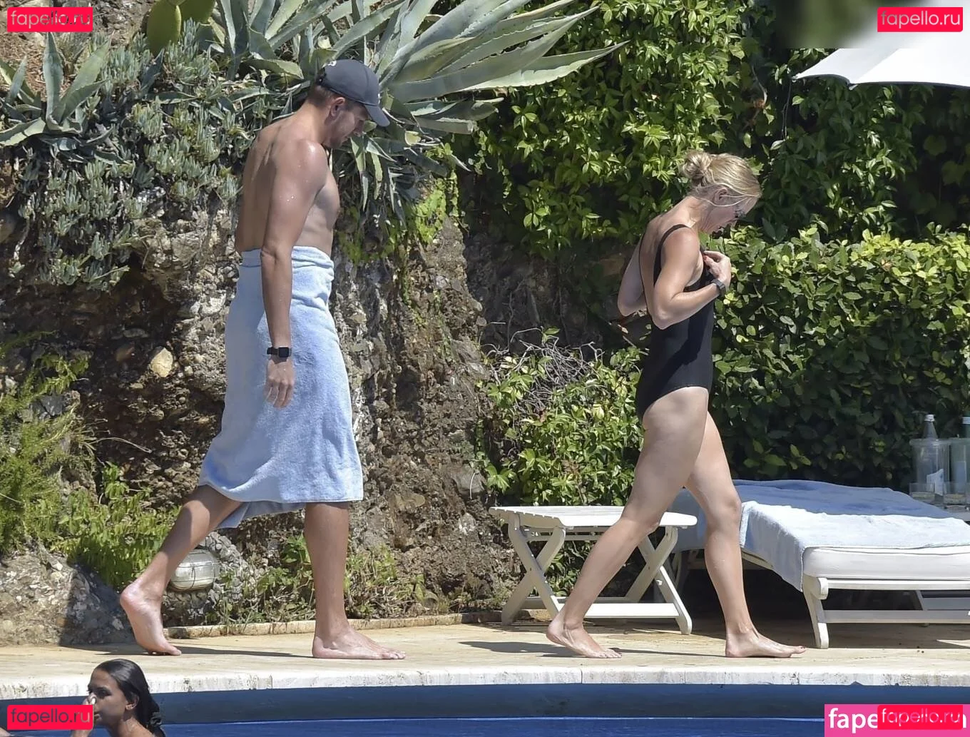 Caroline Wozniacki Onlyfans Photo Gallery 