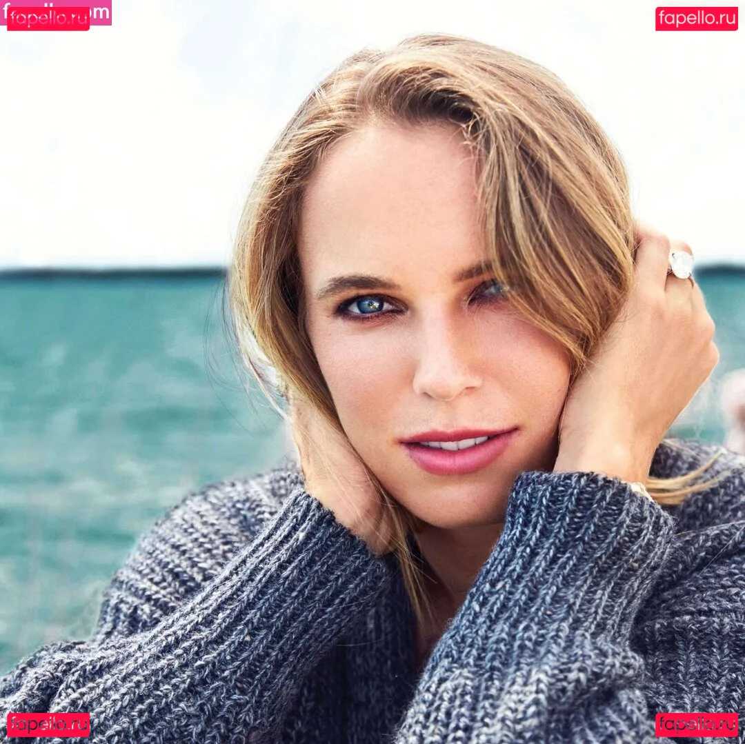 Caroline Wozniacki Onlyfans Photo Gallery 