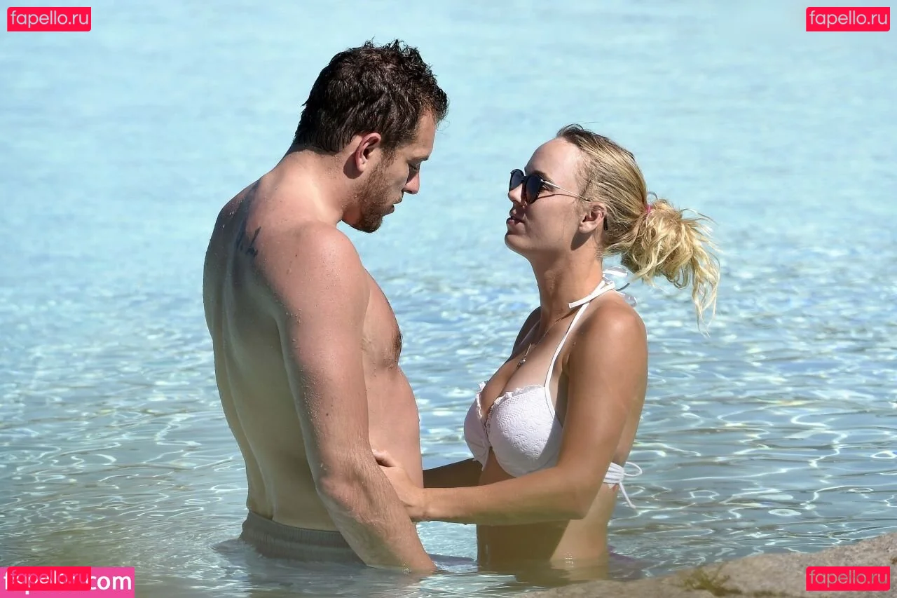 Caroline Wozniacki Onlyfans Photo Gallery 