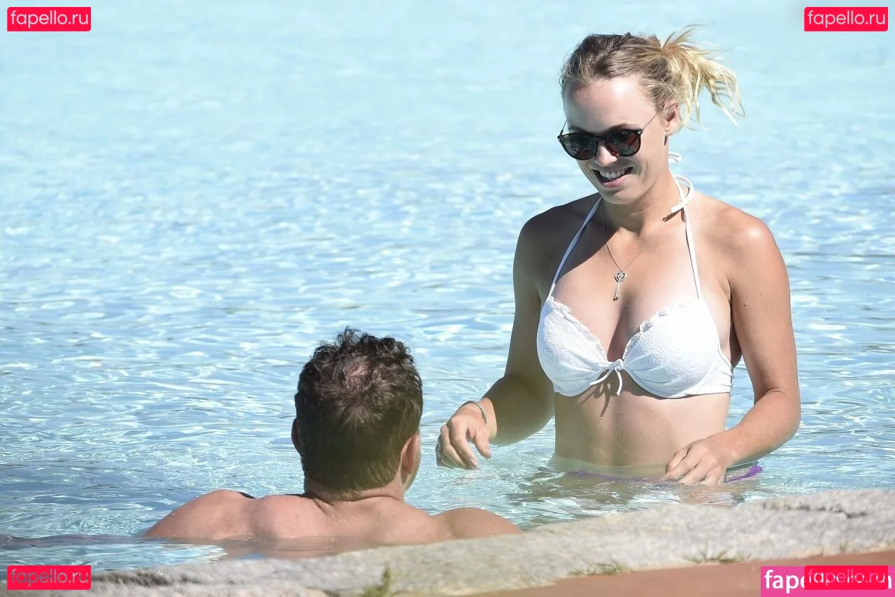 Caroline Wozniacki Onlyfans Photo Gallery 