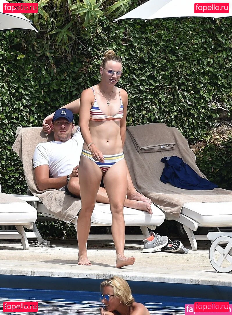 Caroline Wozniacki Onlyfans Photo Gallery 