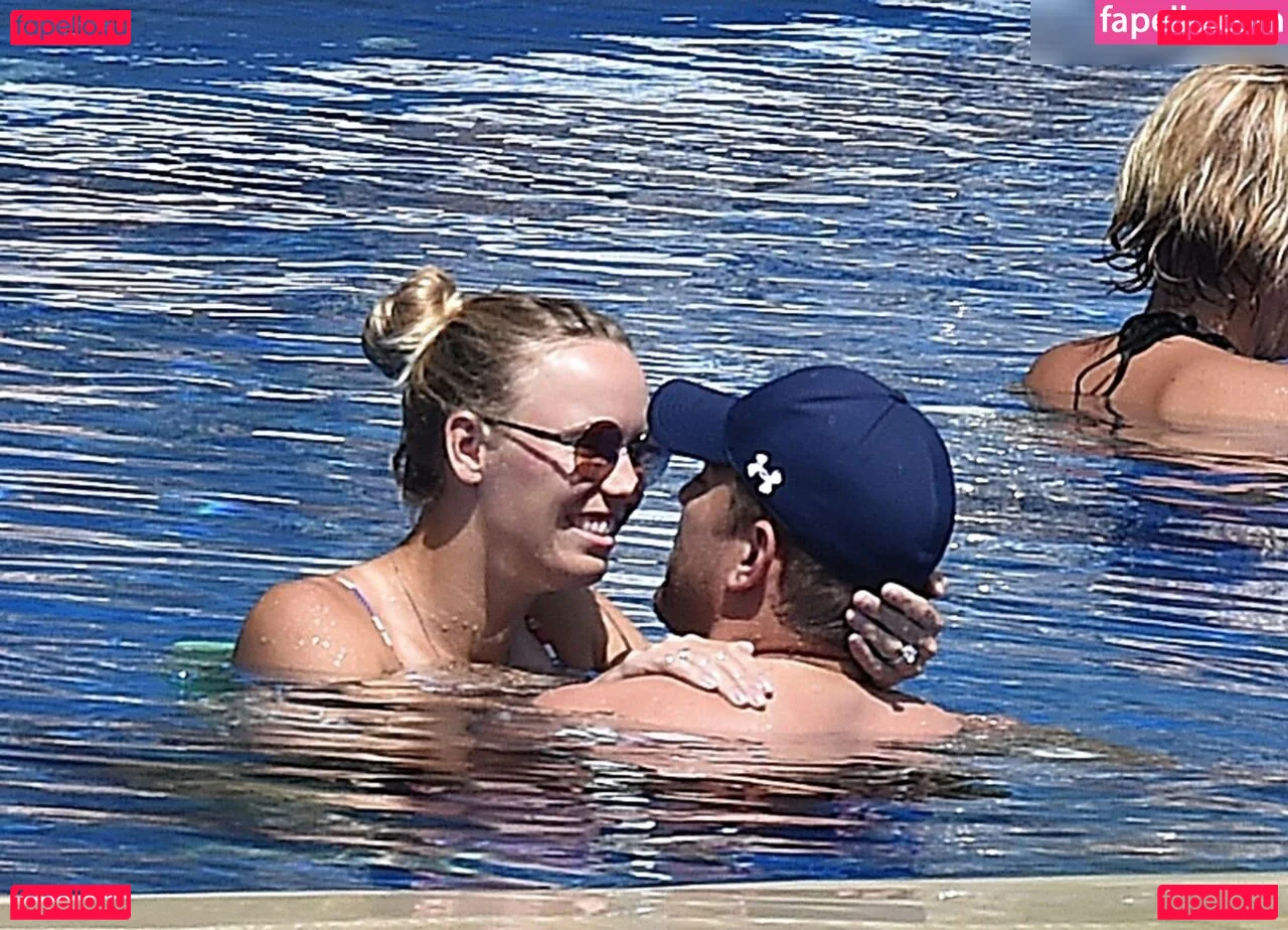 Caroline Wozniacki Onlyfans Photo Gallery 