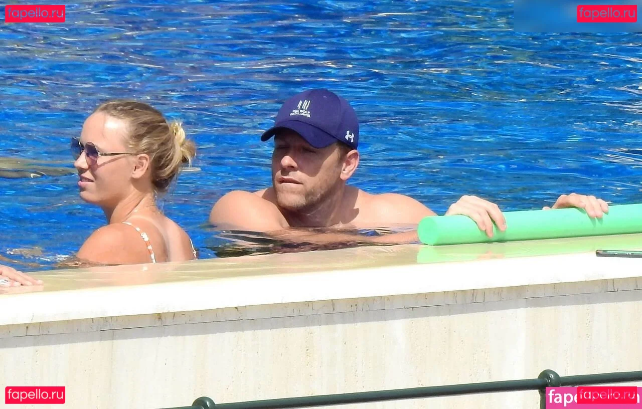 Caroline Wozniacki Onlyfans Photo Gallery 