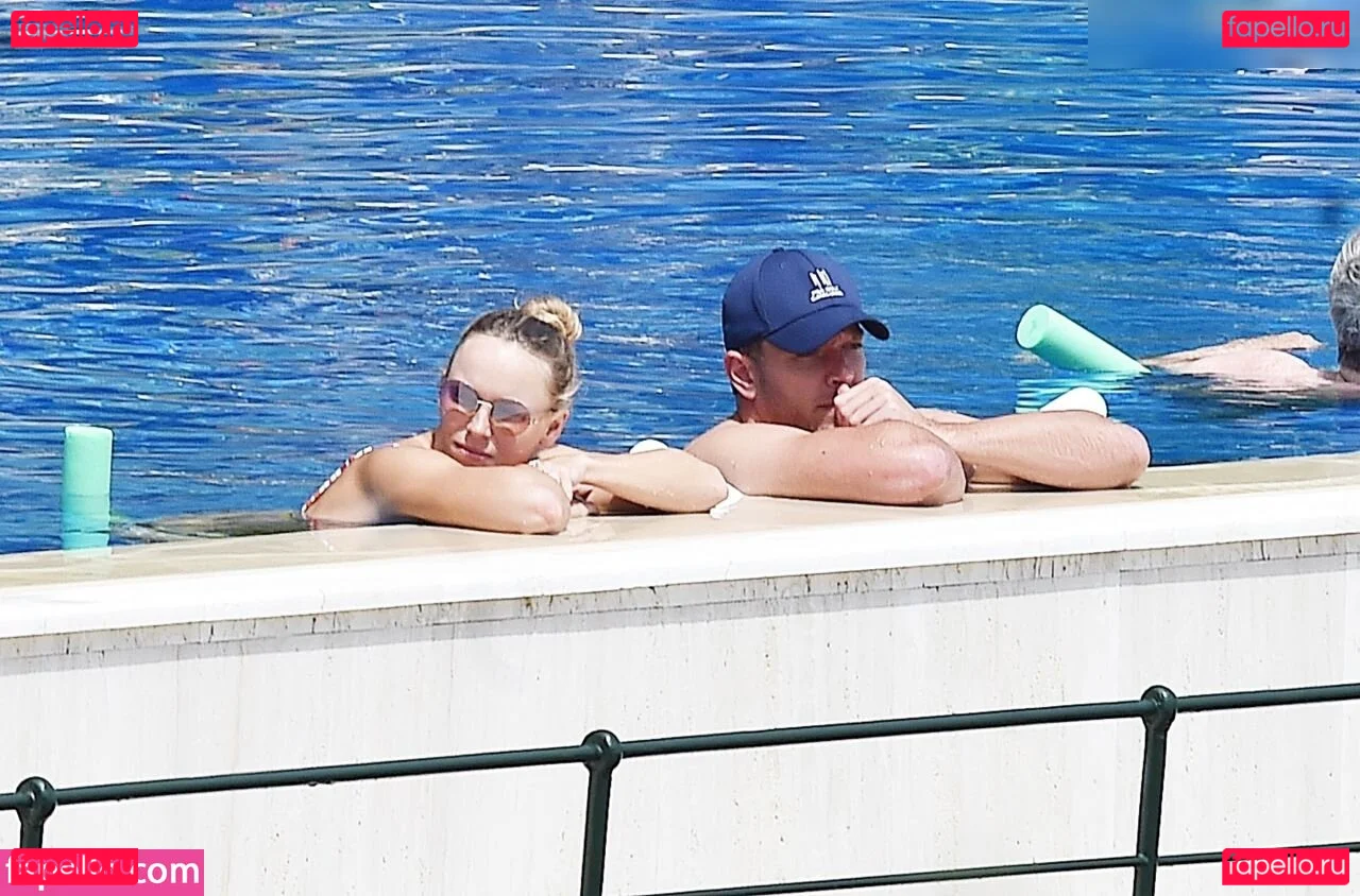 Caroline Wozniacki Onlyfans Photo Gallery 