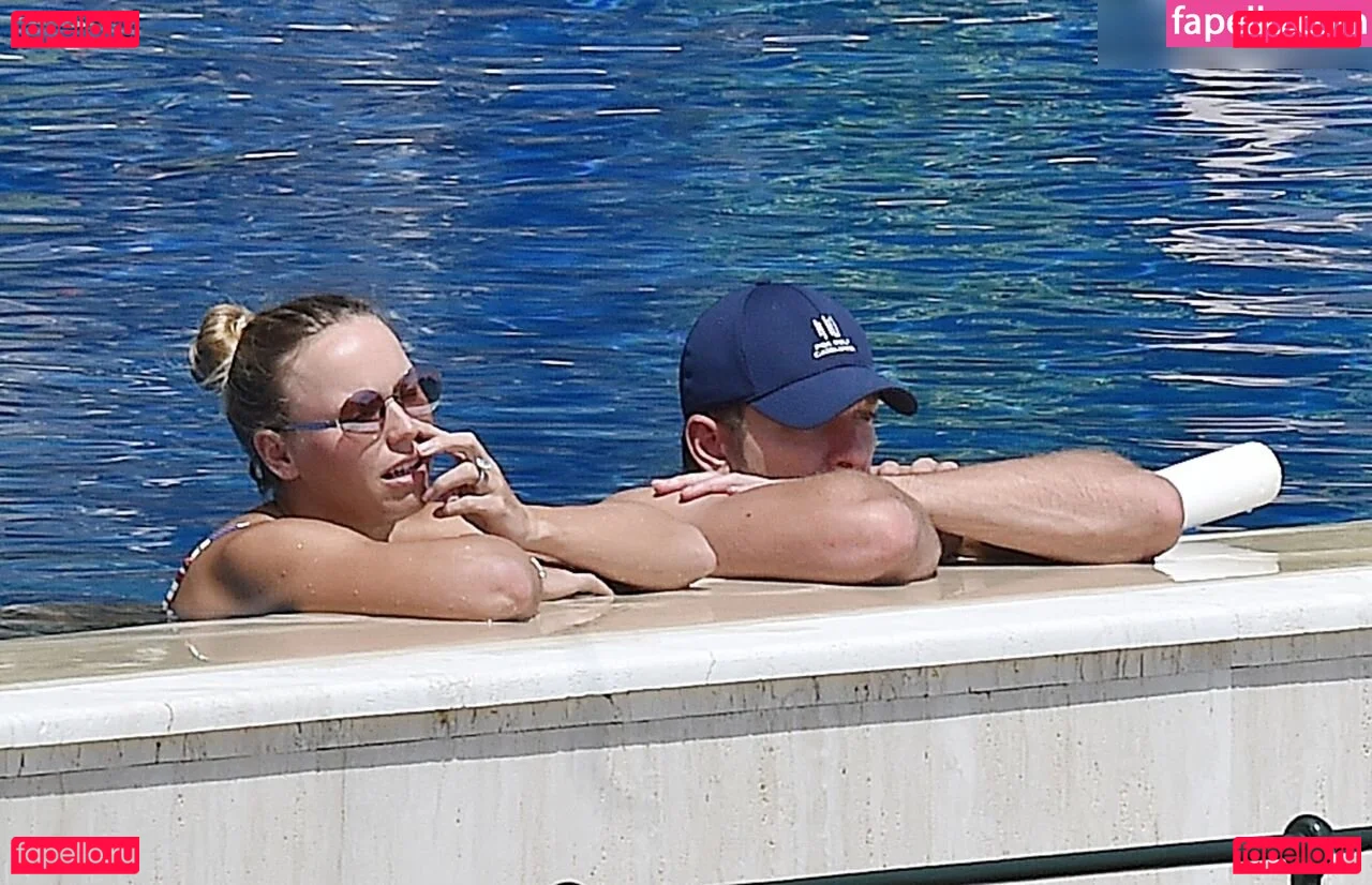 Caroline Wozniacki Onlyfans Photo Gallery 