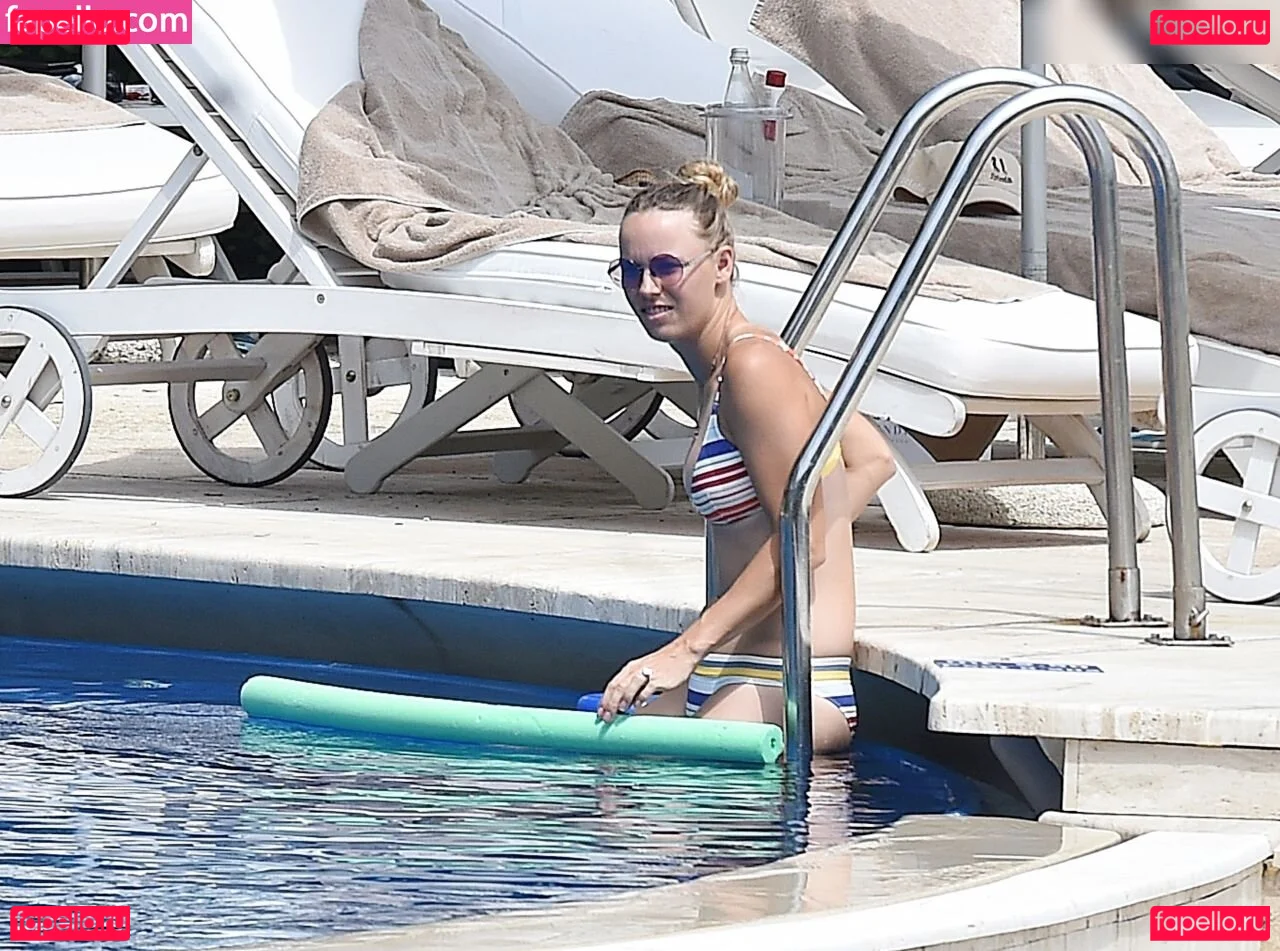 Caroline Wozniacki Onlyfans Photo Gallery 