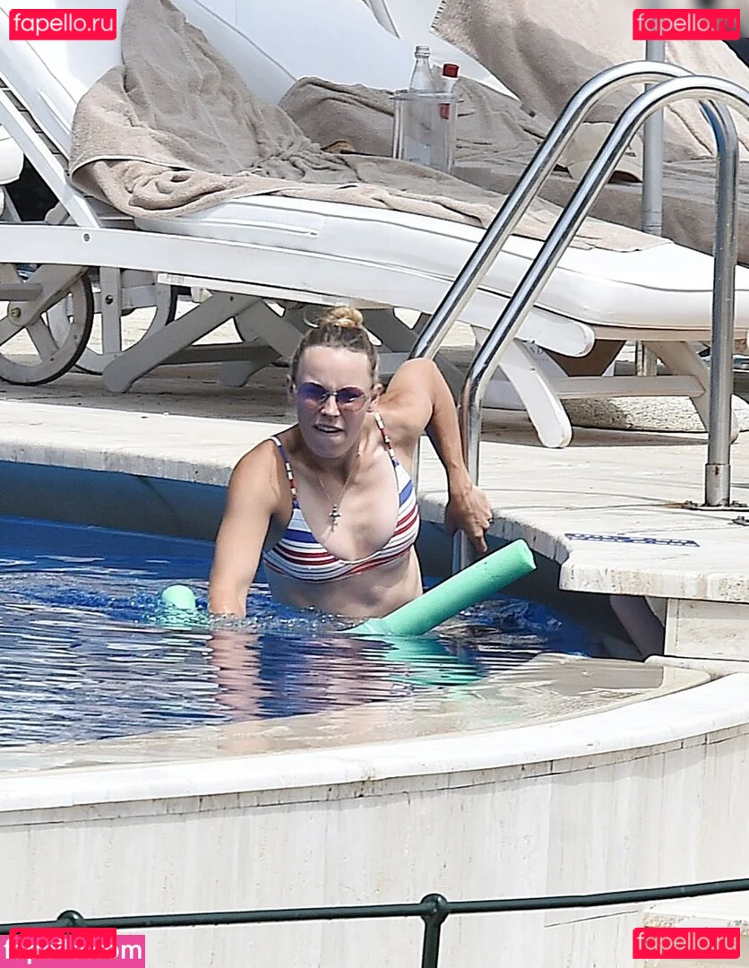 Caroline Wozniacki Onlyfans Photo Gallery 