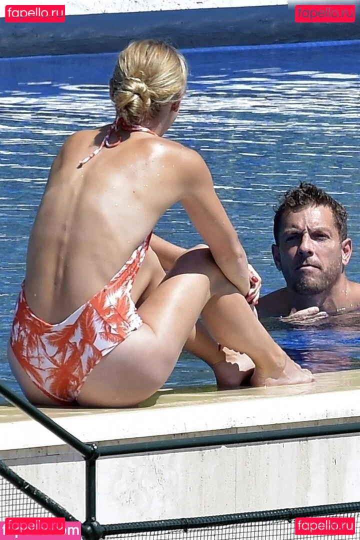 Caroline Wozniacki Onlyfans Photo Gallery 